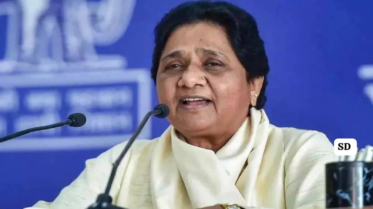 (SD) लखनऊ-

BSP जल्द घोषित करेगी उम्मीदवारों के नाम........!!